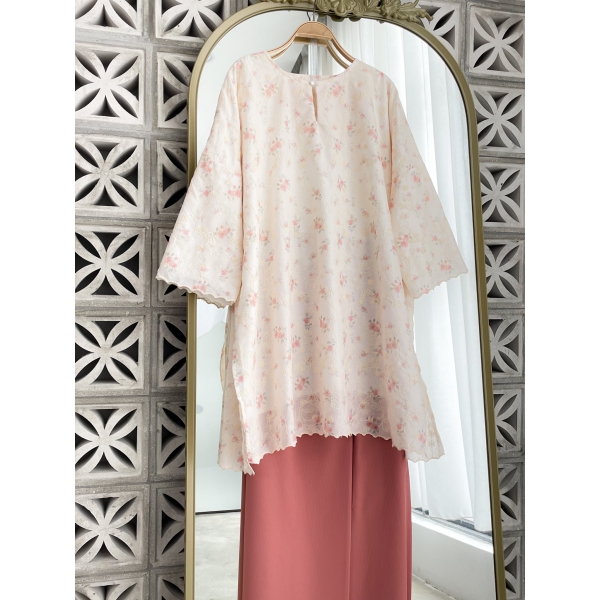 Ezra Embroidery Tunic Ezra Embroidery Tunic